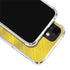 Sweden Soccer Flag iPhone 12 Clear Case